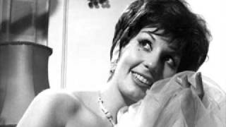 Fifties' Female Vocalists 18: Alma Cogan - "I Went to Your Wedding" (1952)