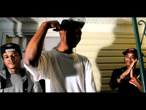 VICTIM-LIL SHAN,VARIO AND YOUNG MAYES