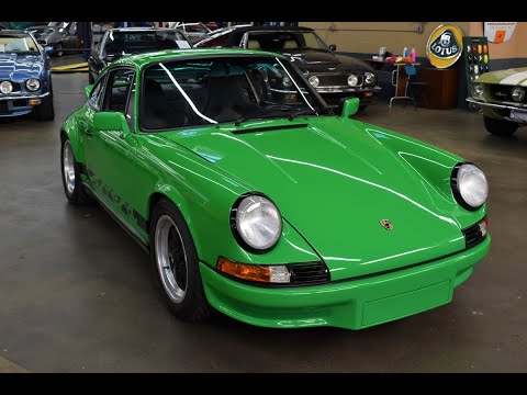 1989 Porsche 911 Carrera (CC-1433849) for sale in Huntington Station, New York