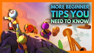 PEAK - 3 MORE Beginner Tips You Need to Know