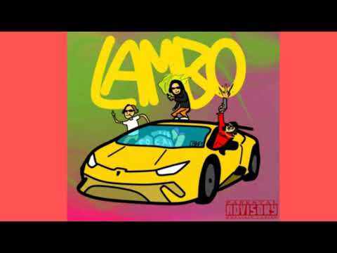 Lambo (feat. Kaplun X Dr.Church) (official music video)