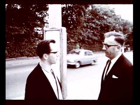 The Plan Through a Prophet (1965) LDS film (Meet the Mormons)