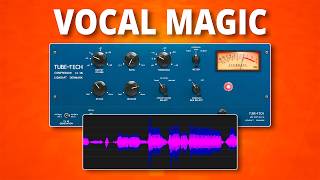 See the CL 1B Magic on Vocals