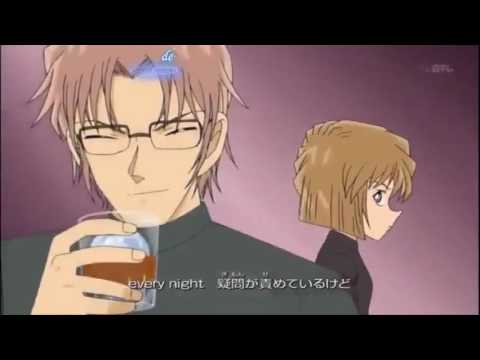 [Vietsub + Kara] Conan Opening 39 - Dynamite - Mai Kuraki {AMV}