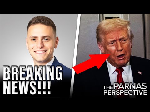 BREAKING: Trump Administration GRANTED Asylum to National Guard Shooting Suspect