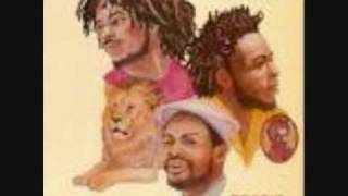 The Mighty Diamonds - The Breadwinner