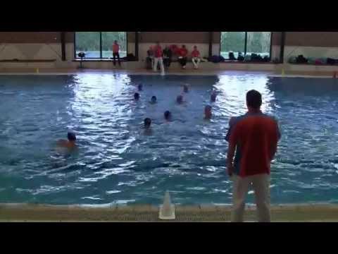 20150215 - WOC Gelre vs Noord Holland p1