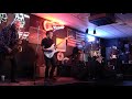 181117 Terry Hanck at Buckingham Blues Bar #1 - Youtube by JazzBluesFlorida