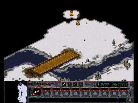 Dominion Storm Over Gift 3: Humans Mission 7 "Too Close For Comfort"