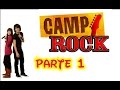 Camp Rock Dublado Parte 1