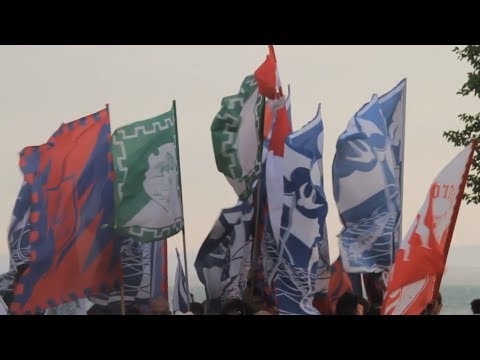 Palio delle Barche - Contenuti Speciali