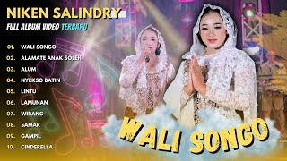 Download lagu NIKEN SALINDRY 'WALI SONGO' - FULL ALBUM VIDEO TERBARU - NIKEN SALINDRY VIRAL 2024 mp3