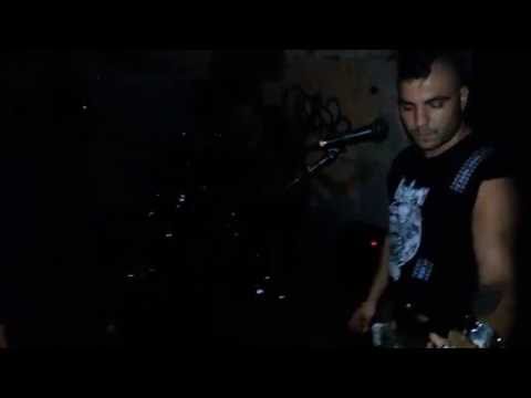 Hak Attak live@ Težki Ološ Fest