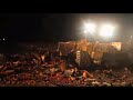 Уничтожение персиков в Ленинградской области 