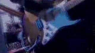 David Jordan performing on This Morning