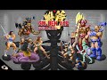 Golden Axe Remake Windows 2026 Goah Tyris Flare Longplay Playthrough