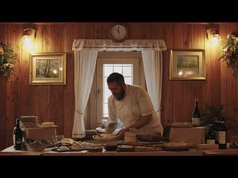 Discovering Monterosa's hidden gems: authentic Valsesian flavors in Italy @Alagna Valsesia