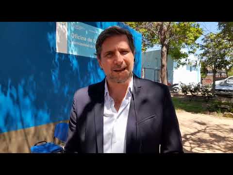 El Gobierno continúa brindando formación para mejorar la empleabilidad