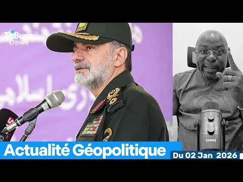 🔵🟠Iran's Bloody Response to Trump After His Threat