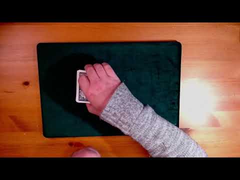 Liam Montier on 'Off Shoot' by Jon Racherbaumer