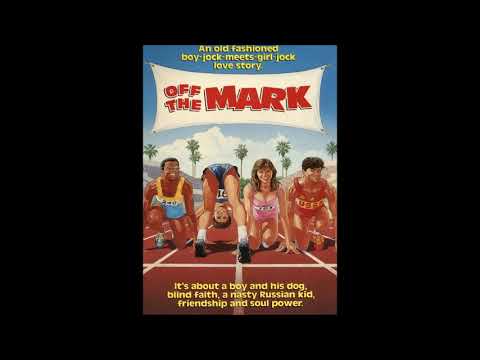 Brenton Roberts and Stephanie Phillips - Body Games (1987) [Unreleased]