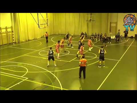 BBCA Castelo de San Felipe 85 - 53 Opticalia Eume (1ª División masculina)