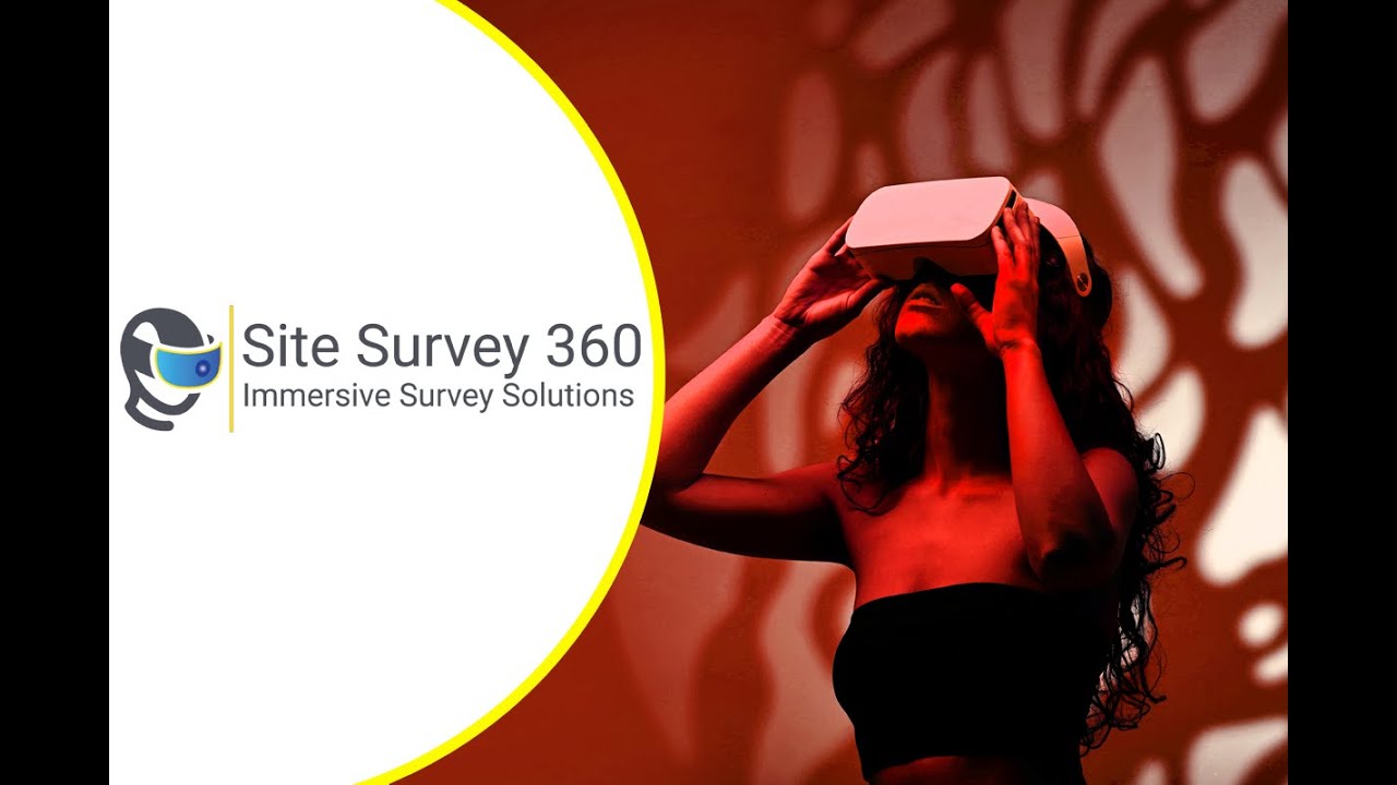 Video Site Survey 360 Facilities Management - McDonalds Video Site Survey With 360 Degree Views