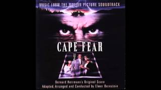 Cape Fear (OST) - Drive