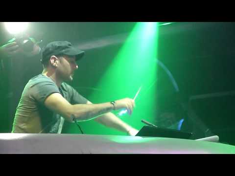 John Revox 6 HD il m'a retourné le cerveau :)