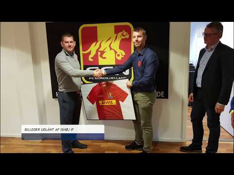 Ishøj IF i fornemt samarbejde