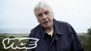 David Icke: Conspiracy of the Lizard Illuminati (P