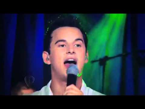 Clayton e Romário   Se Rolar, Rolou