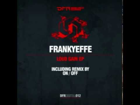 Frankyeffe - Dee Lay (Original Mix) - Driving Forces Recordings