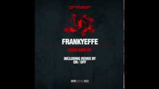 Frankyeffe - Dee Lay (Original Mix) - Driving Forces Recordings