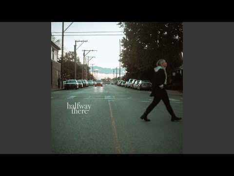 Halfway There - Kathleen Regan