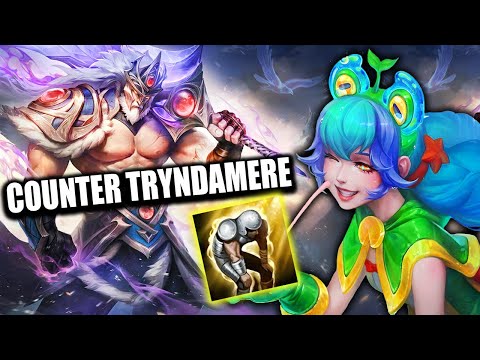 How To Outplay The HARDEST Lane Bully