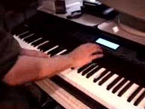 Intro to the home studio of Jordan Rudess-Part 9