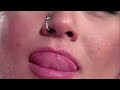 Sunny Leony Other Actresses Lovely Expression Bridalcloseup