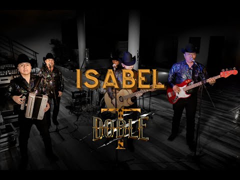 Isabel (En Vivo) - Grupo Doble T