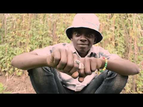 Ngesh - Dera ft Spider Clan(Official Music Video)