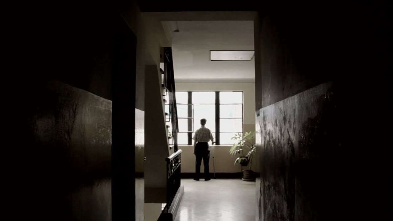 Cortometraje "Detrás de la Ventana"