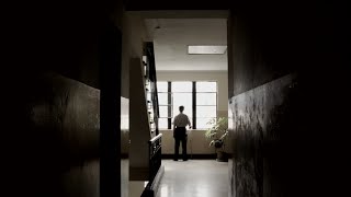 Cortometraje "Detrás de la Ventana"