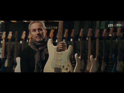 It's all about the music – Gitarren Total