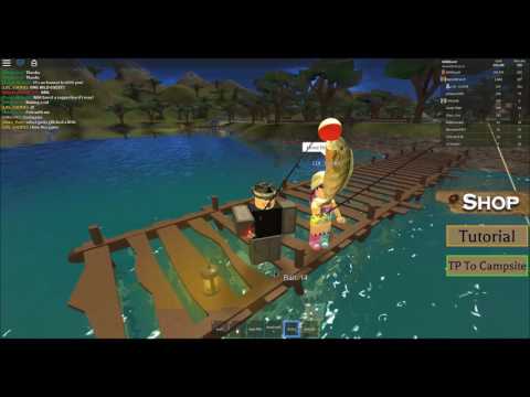 Camp Tycoon Roblox