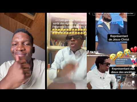 People keep leaving churches because of the hypocrisy of Christians