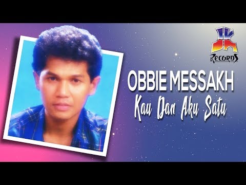 Obbie Messakh - Kau Dan Aku Satu