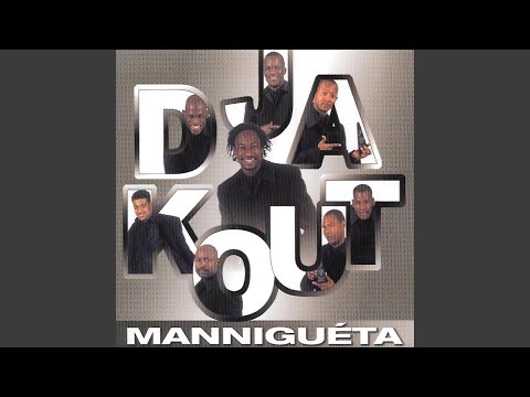 Manniguéta (Remastered)