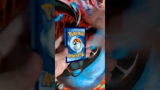 Opening Nidoking Rocket Tin Pack 15