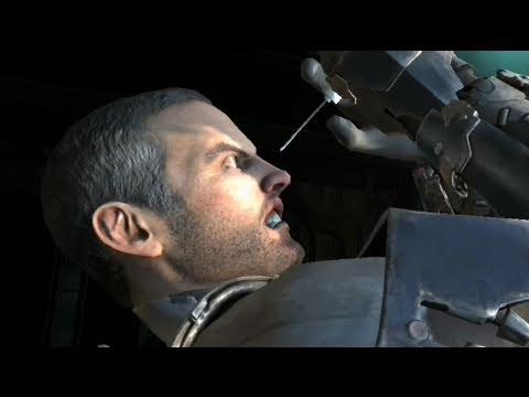 Dead Space 2 - Official Launch Trailer | HD