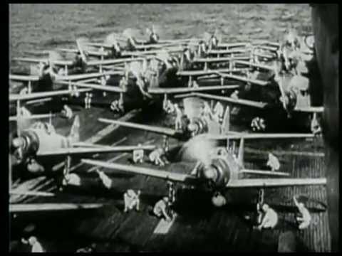 Battlefield S1/E3 - The Battle of Midway